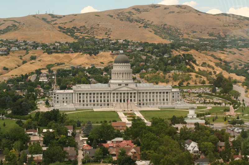 Trip (34).JPG - Utah State Capital